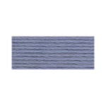DMC Floss 0160 Medium Gray Blue